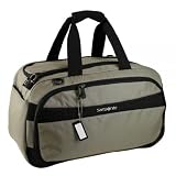 Samsonite Reisetasche Freelifer Duffle 55/22, Dune, 55x33x31 cm, 41234-1304