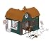 Breyer Stablemates Riding Academy_s-2