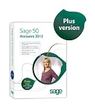 Sage 50 Accounts Plus 2012 (PC) Software