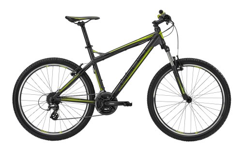 Ghost Mountainbike SE 1200 grey/black/lime