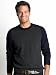 Banana Republic Merino Wool Baseball Sweater