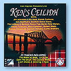 Ken's Ceilidh [UK Import]