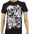 A SKYLIT DRIVE - Skynet - Black T-shirt