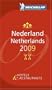 Nederland 2009 Annual Guide (Red Guide)