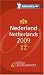 Nederland 2009 Annual Guide 2009 (Michelin Red Guides): Restaurants & Hotels