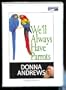 We'll Always Have Parrots