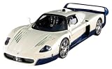 Maserati MC12 Limited Edition Elite