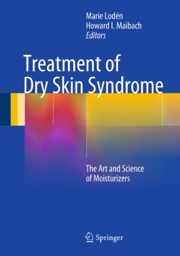 Treatment of Dry Skin Syndrome: The Art and Science of Moisturizers