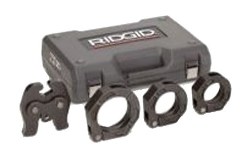 Ridgid 16803 Pressing Ring Carrying Case
