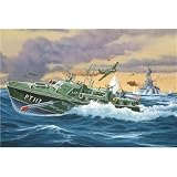 Revell 1/72 Torpedo Boat PT-117