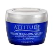 Attitude Line Mineral Serum with Ester C and Dmae, 4-Ounce