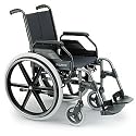 Breezy 200 Wheelchair Self Propelling Wheelchair