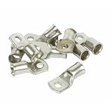120mmï¿½ Lug 10mm Stud Hole Pack 10