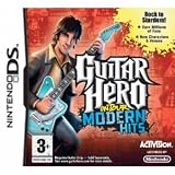 Guitar Hero On Tour Modern Hits (Nintendo DS)