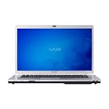 Sony VAIO VGN-FW465J/B 16.4-Inch Laptop - Black