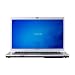 Sony VAIO VGN-FW448J/B 16.4-Inch Laptop - Black