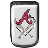 Atlanta Braves MLB Universal Cell Phone PDA Case