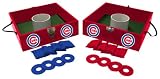 MLB Chicago Cubs Washer Toss Game