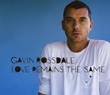 Love Remains the Same