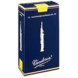 Produkt-Bild: Vandoren Classic Blatt f. Sopran-Sax 2
