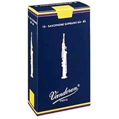 Vandoren Classic Blatt f. Sopran-Sax 2