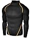 Tesla Men's Cool Compression sleeveless sports Baselayer Underwear Running underlayer clothe