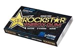 Rockstar Energy Gum Iced Mint 12 packs