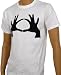 3OH!3 - Hands - White T-shirt