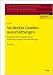 Cover Verdeckte Gewinnaussch�ttungen: Systematische Darstellung der Voraussetzungen und Auswirkungen