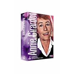 Annie Girardot - Coffret - Le cavaleur + Tendre poulet + On a vol� la cuisse de Jupiter