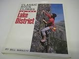 Classic rock climbs in the Lake District