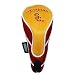 Team Effort USC Trojans Shaft Gripper Utility Headcover