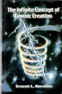 Infinite Concept of Cosmic Creation (An Introduction to the Interdimensional Cosmos)