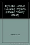 My little book of counting rhymes