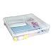 Scrapbook Case Clear