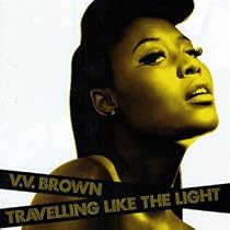 Travelling Like The Light