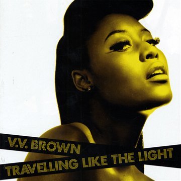 Travelling Like The Light