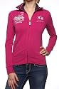 La Martina Sweatjacke POLO SOCIETY 1936""