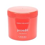 ルベル プロエディット ヘアスキン エナジーリラクシング 360g