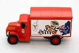Matchbox Yesteryear MoY YCH06 Mack AC McDonalds