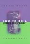 How to Do a Sci Fair Proj(rev) (Experimental Science)