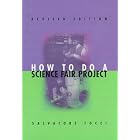 Click here to buy How to Do a Science Fair Project (Experimental Science Series Book) by  Salvatore Tocci.