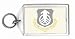 Air Force Systems Command Keychain