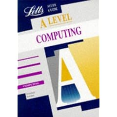 A Level Study Guide: Computing