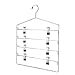 Kitchen: Small picture for 4 Tier Swing Arm Hanger with Clips