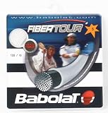 BABOLAT�y�o�{���z�e�j�X�X�g�����O �t�@�C�o�[�c�A�[130
