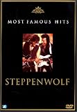 Steppenwolf - Most Famous Hits [DVD]