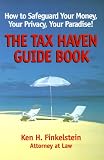 The Tax Haven Guide Book