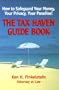 The Tax Haven Guide Book