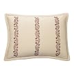 Thomas OBrien® Rich Simplicity Quilt Sham - King